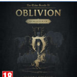 The Elder Scrolls IV: Oblivion Remastered – Deluxe Edition PS5