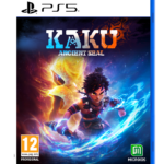Kaku: Ancient Seal PS5