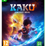 Kaku: Ancient Seal SERIES X/S