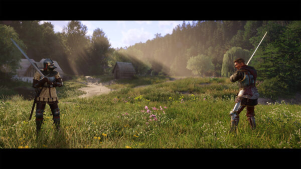 Kingdom Come: Deliverance II SERIES X/S