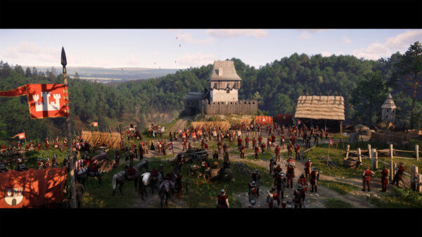 Kingdom Come: Deliverance II SERIES X/S