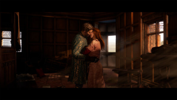 Kingdom Come: Deliverance II SERIES X/S