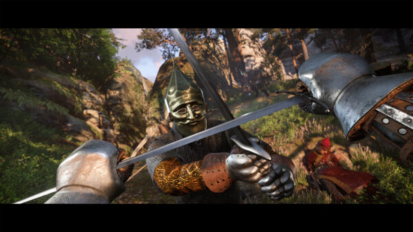Kingdom Come: Deliverance II SERIES X/S
