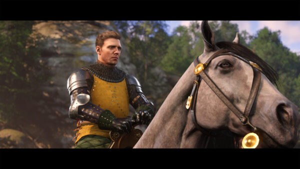 Kingdom Come: Deliverance II SERIES X/S