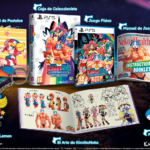 KinnikuNeko SUPER MUSCLE CAT – Purrrrfect Edition PS5