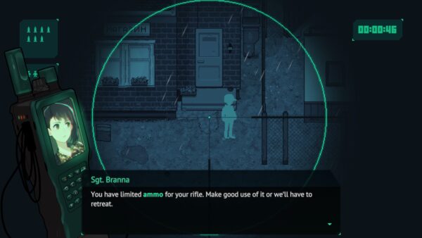 RESERVA Long Gone Days