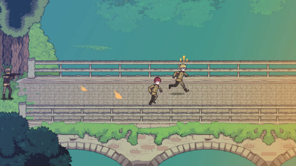 RESERVA Long Gone Days