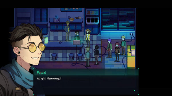 RESERVA Long Gone Days