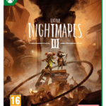 Little Nightmares III SERIES X/S – XBOX ONE