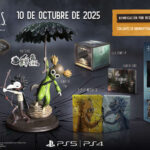 Little Nightmares III – Mirror Edition PS5