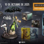 Little Nightmares III – Mirror Edition SERIES X/S – XBOX ONE