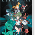 Lost Ruins SWITCH