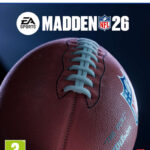 EA SPORTS Madden NFL 26 PS5