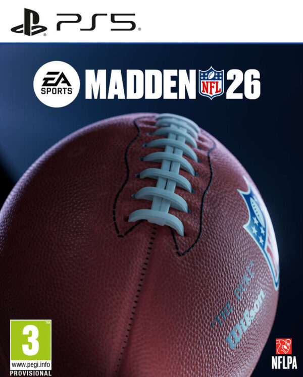 EA SPORTS Madden NFL 26 PS5
