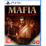 Mafia: The Old Country PS5