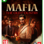 Mafia: The Old Country SERIES X/S