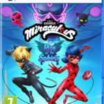 Miraculous: Rise of the Sphinx PS5