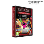 Blaze Evercade Morphcat Collection 1