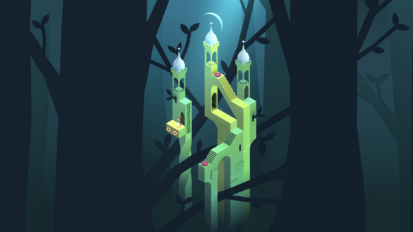 Monument Valley: The Trilogy PS5