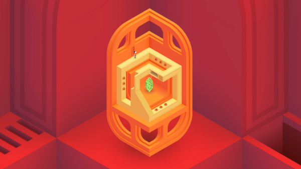 Monument Valley: The Trilogy PS5