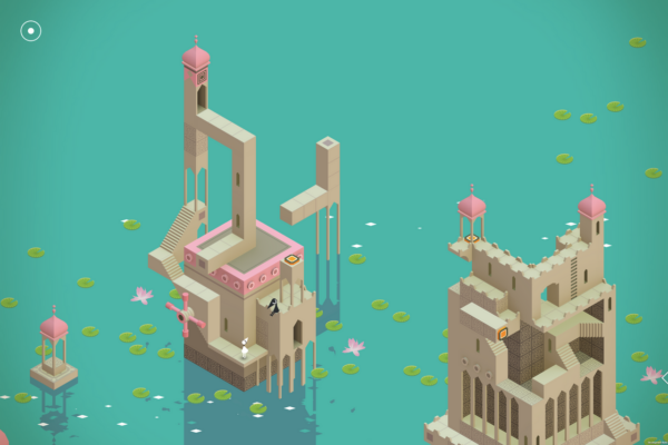 Monument Valley: The Trilogy PS5