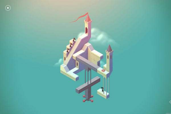 Monument Valley: The Trilogy PS5