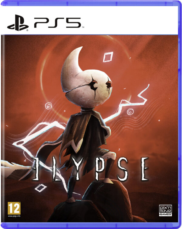 Elypse PS5