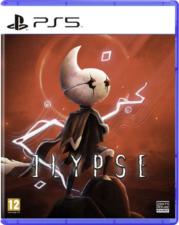 Elypse PS5