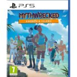 RESERVA Mythwrecked: Ambrosia Island PS5