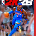 NBA 2K26 SWITCH 2