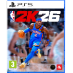 NBA 2K26 PS5