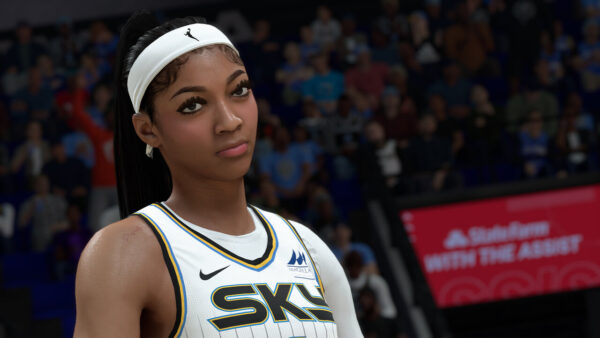 NBA 2K26 SWITCH 2