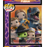 Funko Fusion – Deluxe Edition SWITCH