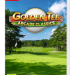 Golden Tee Arcade Classics SWITCH