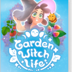 Garden Witch Life SWITCH
