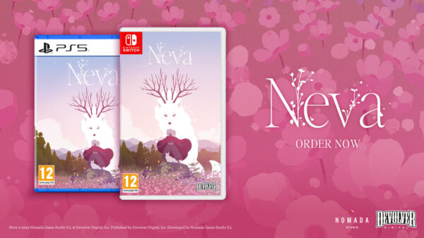 Neva PS5