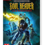 Legacy of Kain Soul Reaver 1&2 Remastered SWITCH