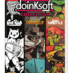 The Doinksoft Collection SWITCH