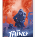 The Thing: Remastered SWITCH