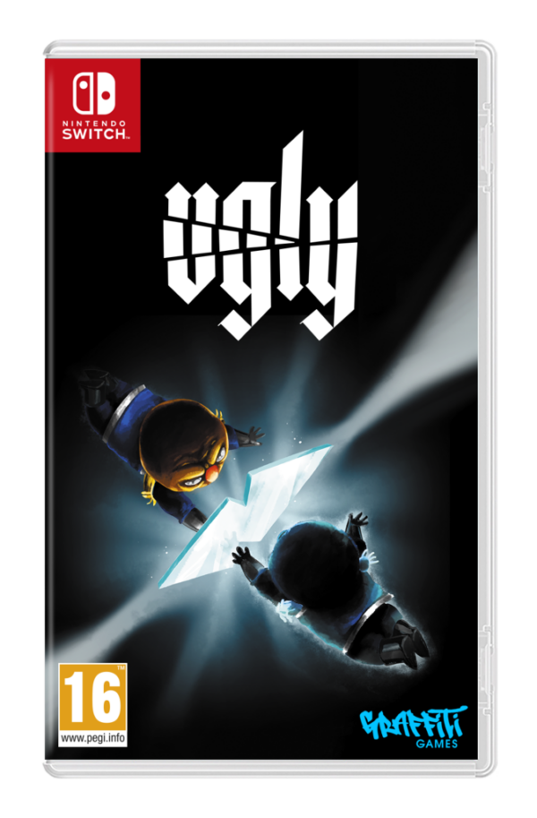 Ugly SWITCH