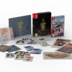 Last Time I Saw You – Special Edition SWITCH