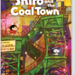 Shin Chan: Shiro and the Coal Town SWITCH