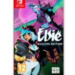 Elsie – Magitek Edition SWITCH