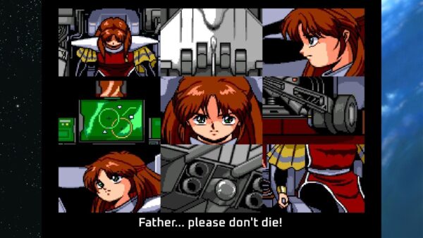 Gleylancer & Gynoug - Combo Pack PS4 (IMPORTACIÓN)