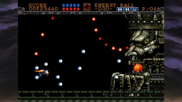 Gleylancer & Gynoug - Combo Pack PS4 (IMPORTACIÓN)