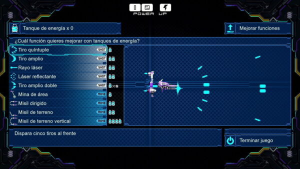 Drainus - Collector's Edition SWITCH