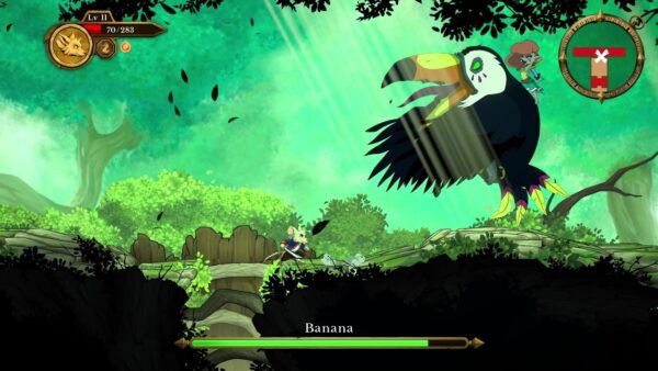 Curse of the Sea Rats PS5