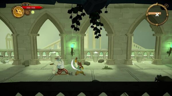 Curse of the Sea Rats PS5