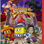 Nicktoons & the Dice of Destiny SWITCH 2