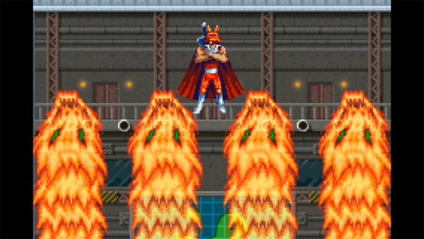 Ninja Five-O PS5 (Importación)